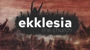 Ekklesia