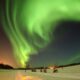 spiritual significance of the aurora borealis