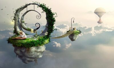 spiritual significance of lucid dreaming