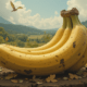 symbolic significance of dreaming about bananas