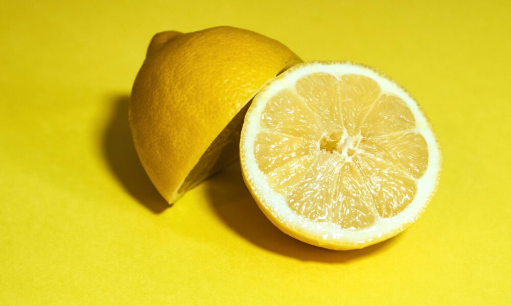 symbolic meaning of lemons in the Bible