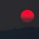 Spiritual Significance of the Red Sun