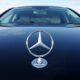 Spiritual Symbolism of the Mercedes-Benz Logo