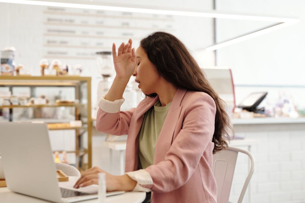 Spiritual Meaning Behind Two Sneezes