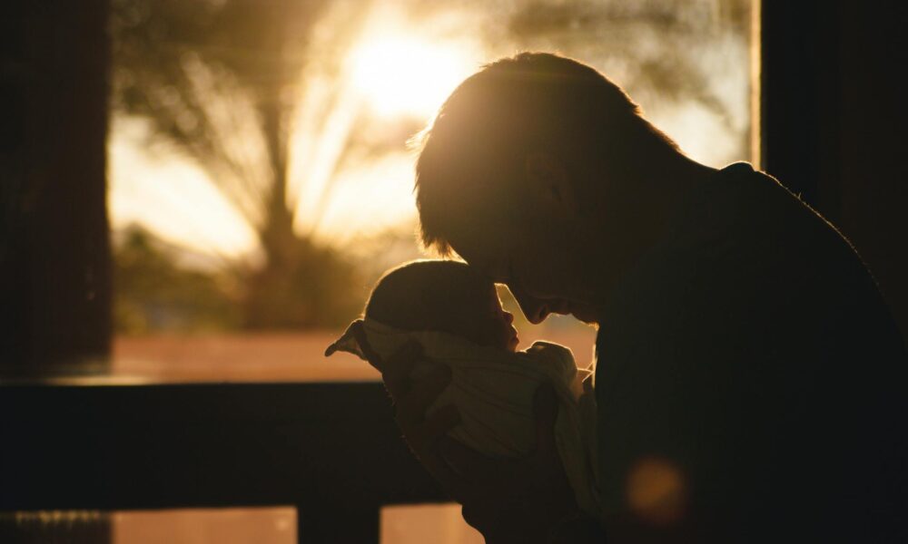 The Meaning Behind Dreaming of a Smiling, Deceased Father