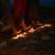 The Spiritual Meaning Behind Burning Feet