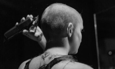 The Symbolism Behind Shaving Your Head in Dreams