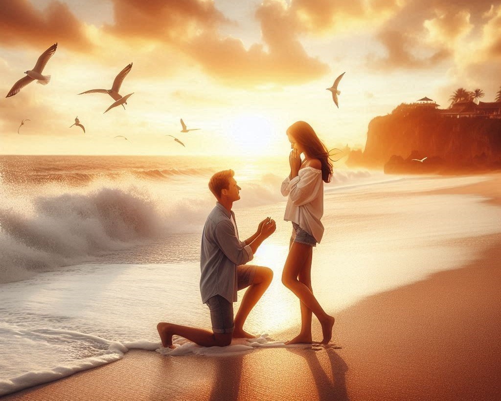 spiritual significance of getting engaged in a dream