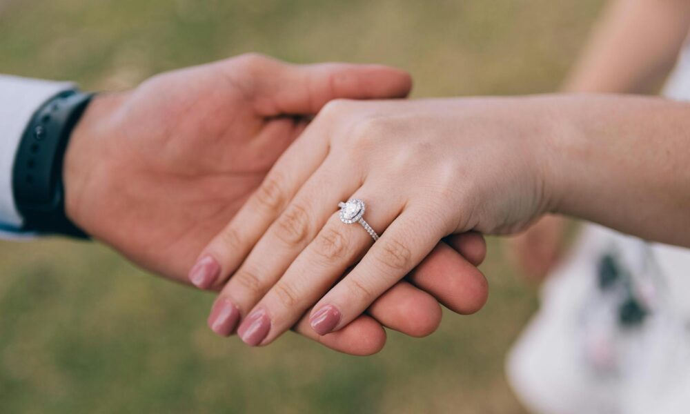 spiritual significance of getting engaged in a dream