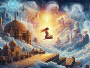 Exploring the Hidden Spiritual Meaning Behind Fainting Episodes - My