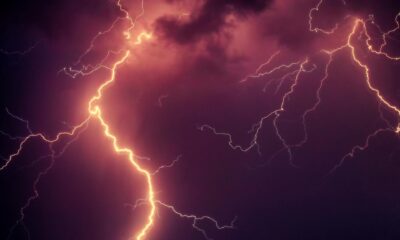 The Spiritual Significance of Thunderstorms