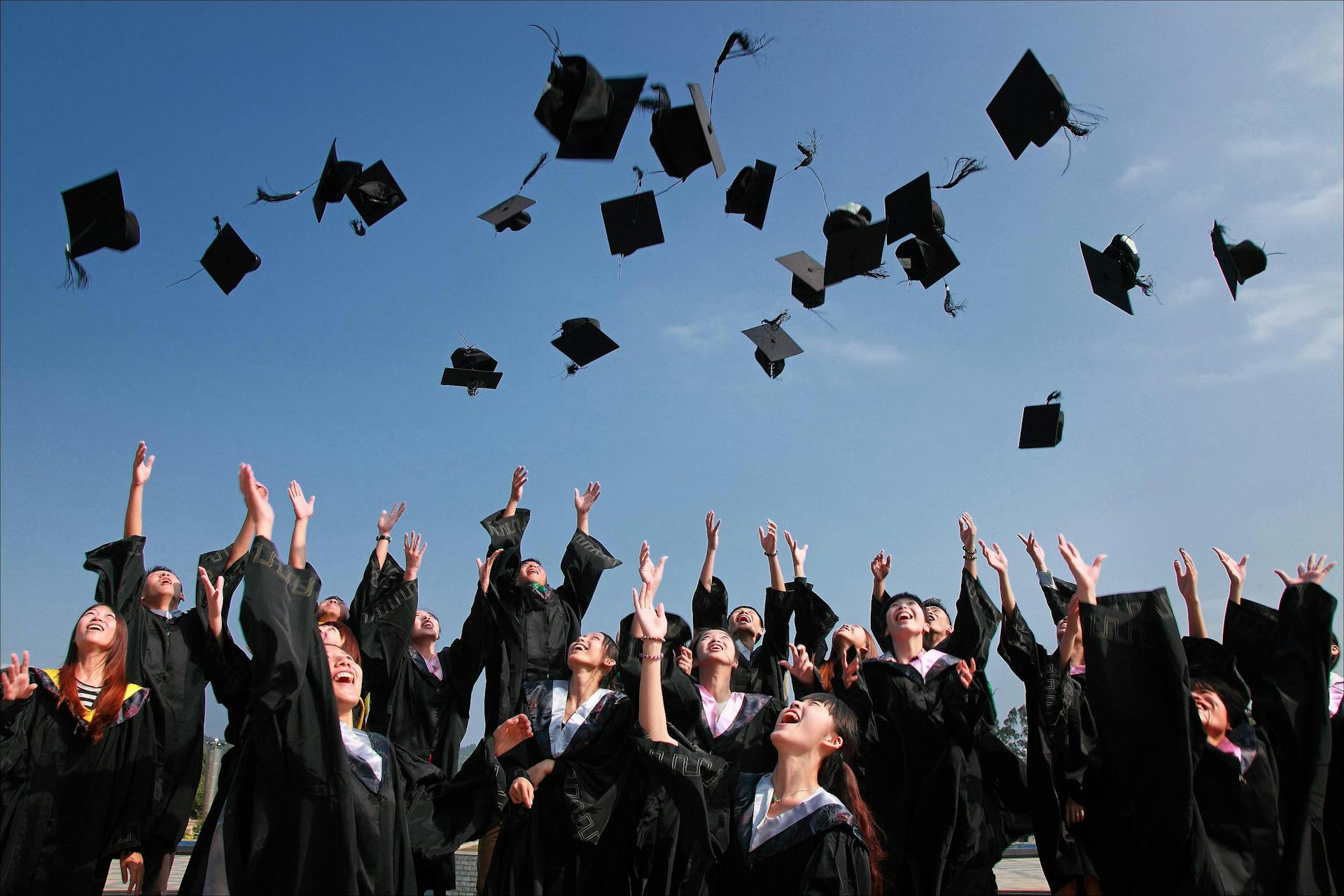 What Does It Mean to Dream About Graduating