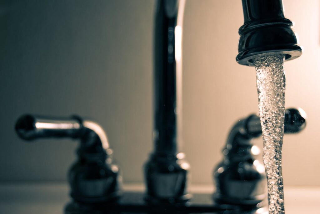 What Does a Leaky Faucet Symbolize in Your Home