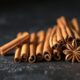 What is the deeper spiritual significance behind our craving for cinnamon