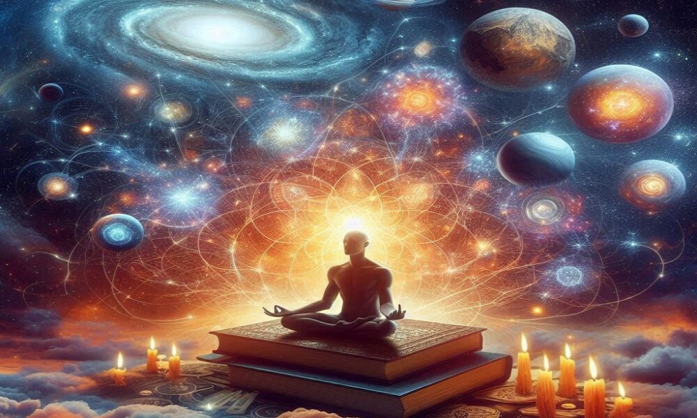 spirituality help us better understand the universe