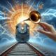 Hearing a Train's Horn Symbolize on a Spiritual Level