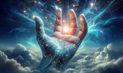 Spiritual Significance of Hand Tremors