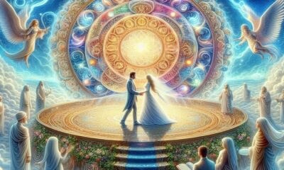 Spiritual Significance of Receiving a Marriage Proposal in a Dream