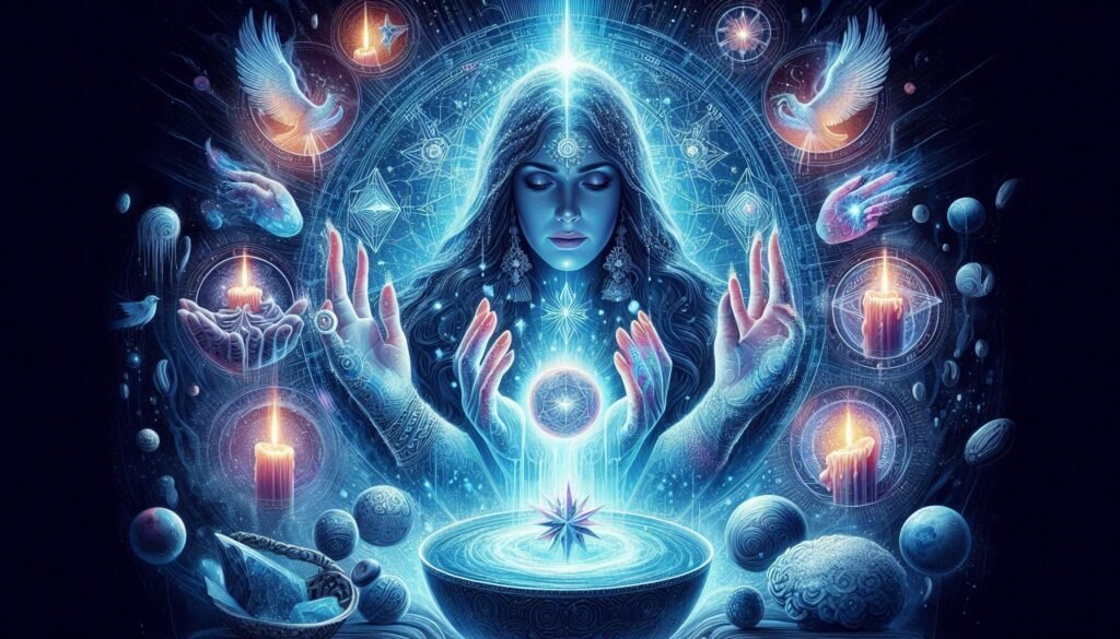 The Spiritual Significance of Cold Hands: What Your Chilled Fingers ...