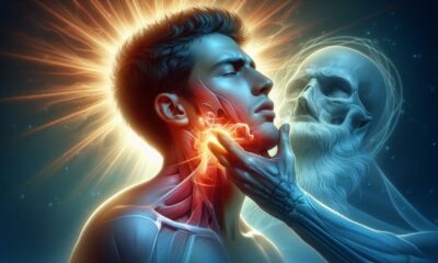 Spiritual Significance of Jaw Pain