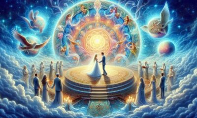 The Spiritual Significance of Receiving a Marriage Proposal in a Dream