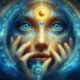 Spiritual Meaning Behind the Blue Ring Around the Eyes