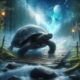 Spiritual Relevance of a Turtle Crossing Your Path