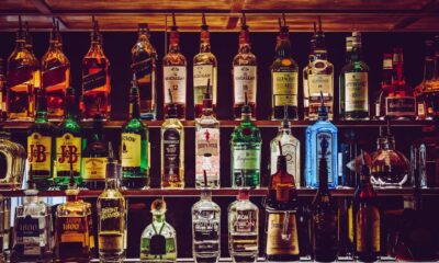 Spiritual Significance of Alcohol