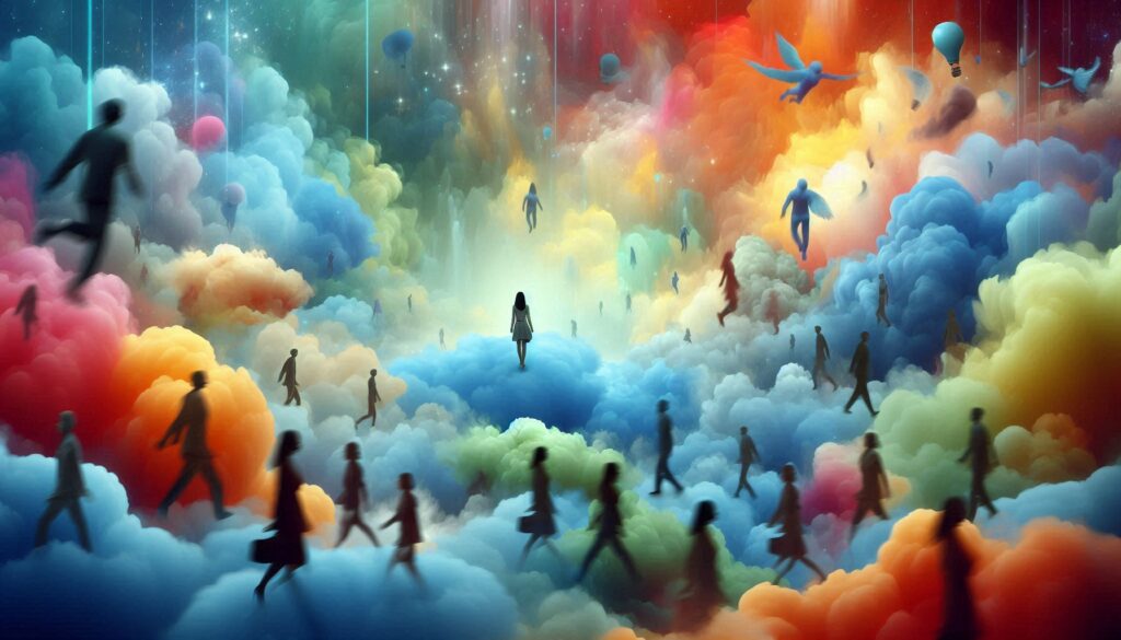 The Spiritual Significance of Being Ignored in a Dream: What It Could Symbolize