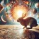 Spiritual Significance of a Rabbit Crossing Your Path