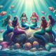 The Spiritual Significance of Mermaids