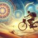 The Spiritual Symbolism of Riding a Bike in Dreams