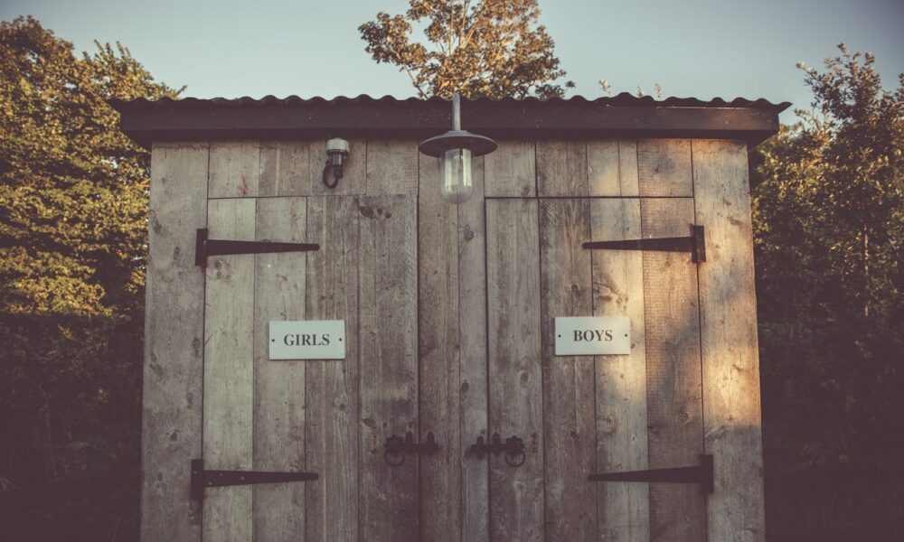 The Spiritual Symbolism of a Clogged Toilet