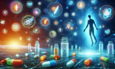 The spiritual significance of taking medicine in a dream