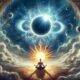 spiritual significance lies behind the phenomenon of a solar eclipse