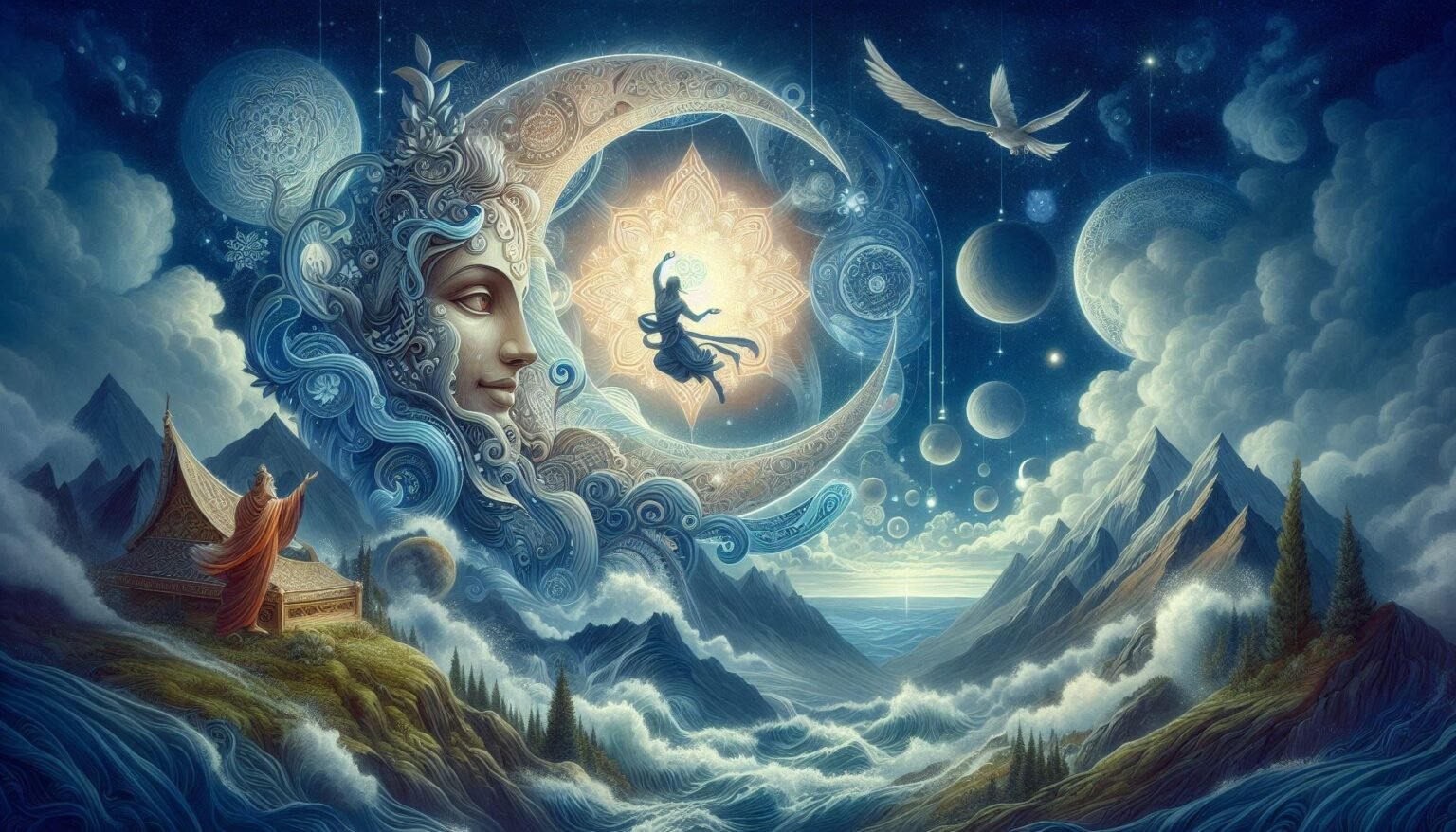 What is the spiritual significance of the month of July? - My Spirit IQ