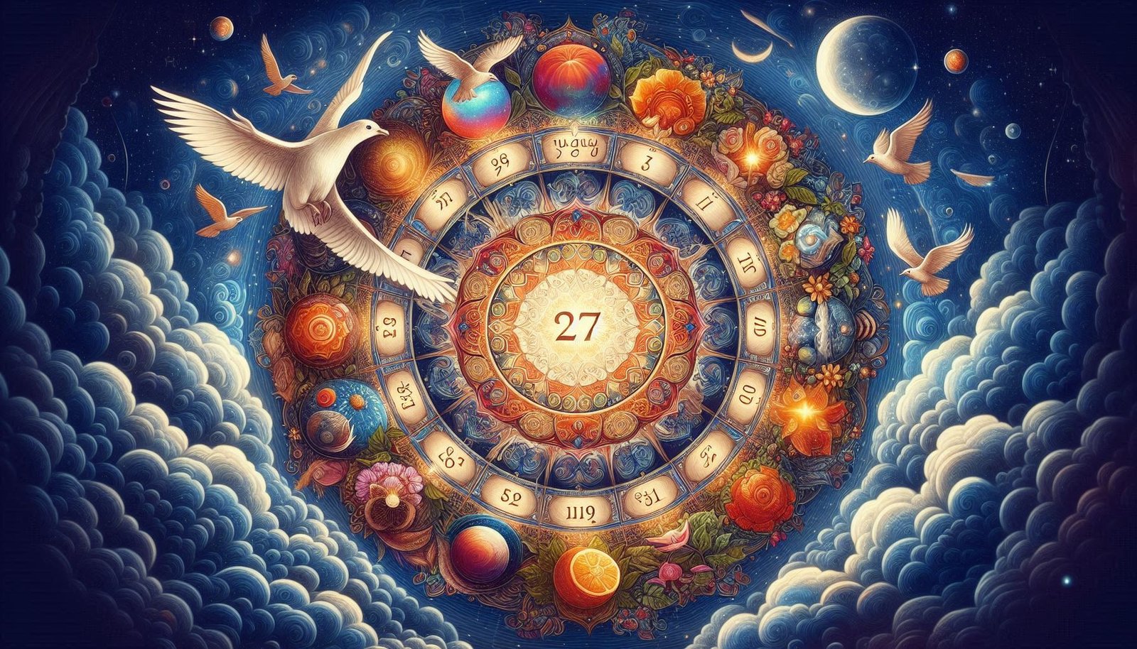 What is the spiritual significance of the month of July? - My Spirit IQ