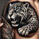 Jaguar Tattoo Symbolize