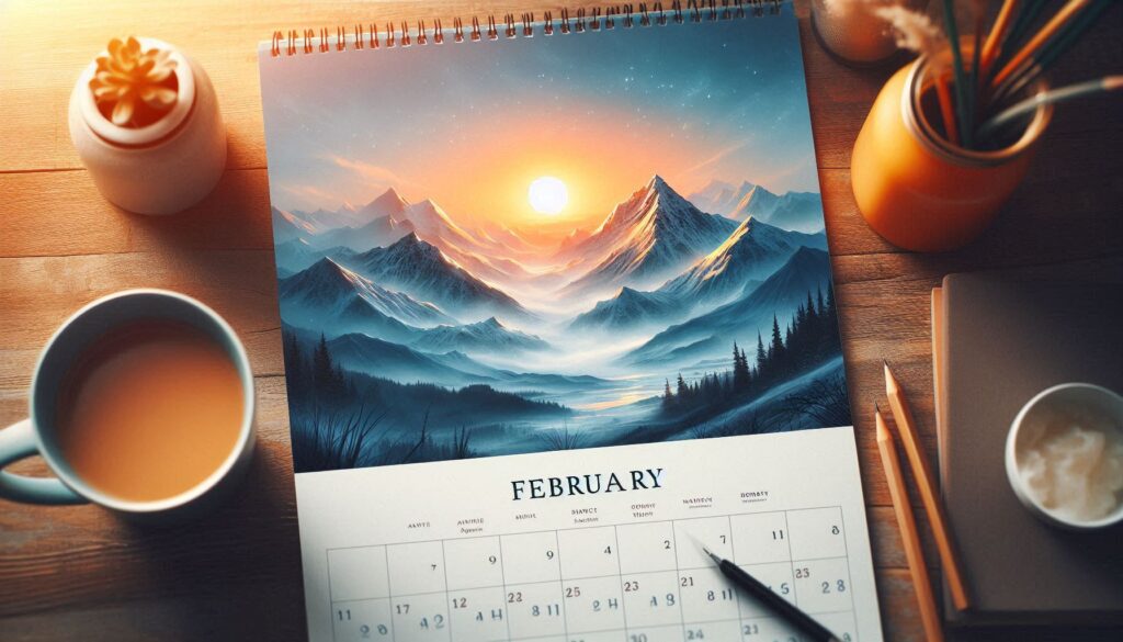 What is the spiritual significance of February 1