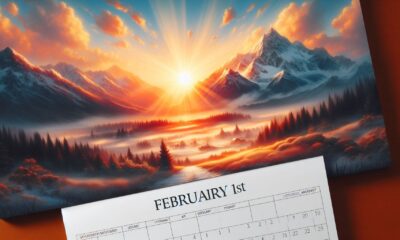 Spiritual Significance of February 1