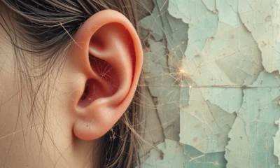 Spiritual Significance of Ear Pain