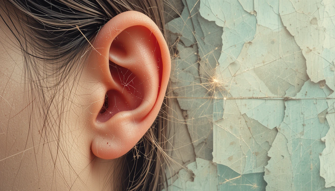 Spiritual Significance of Ear Pain