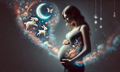 spiritual significance of pregnancy dreams