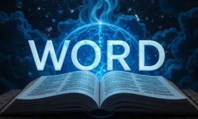 Unveiling the Spiritual Significance of Words in the Bible