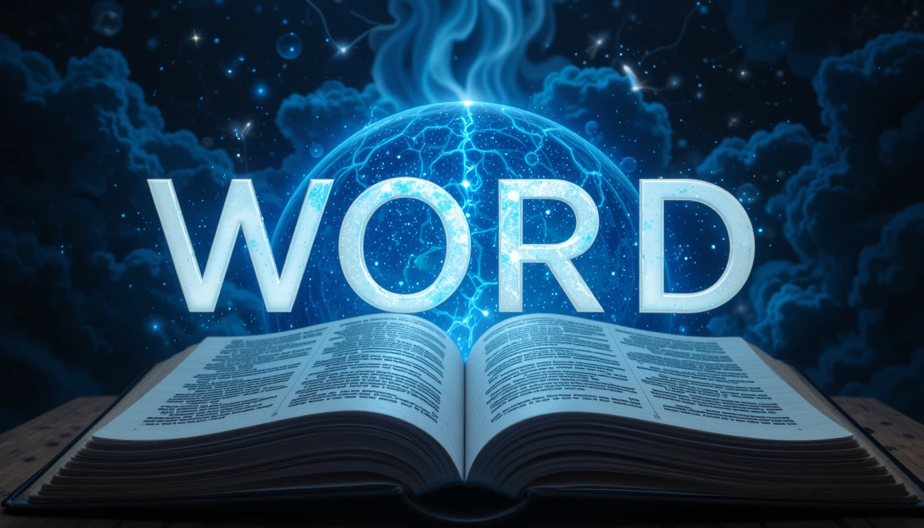 Unveiling the Spiritual Significance of Words in the Bible