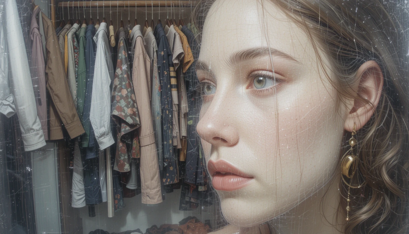 What Does Dreaming About a Closet Reveal About Your Inner Self