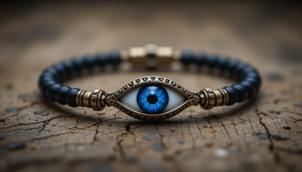 Cultural Variations of the Evil Eye Bracelet