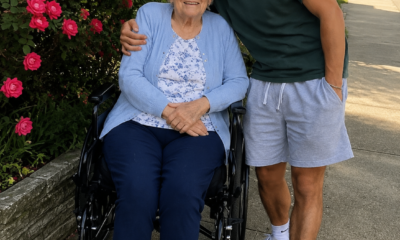 I Took Care of My 85-Year-Old Neighbor for Her Inheritance, But What She Left Me Changed My Life