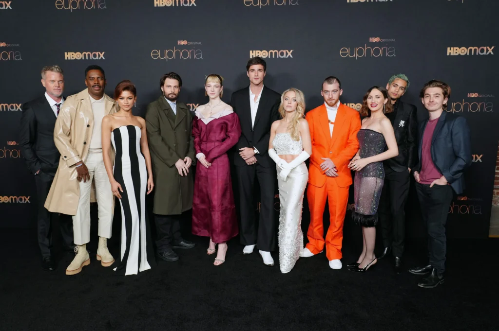 Euphoria’ Actor’s Heartwarming Romance That Began With a Chance Encounter Outside Walgreens