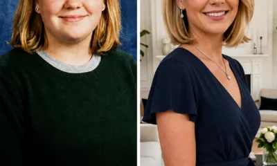20 years later… my bully’s secret was finally revealed